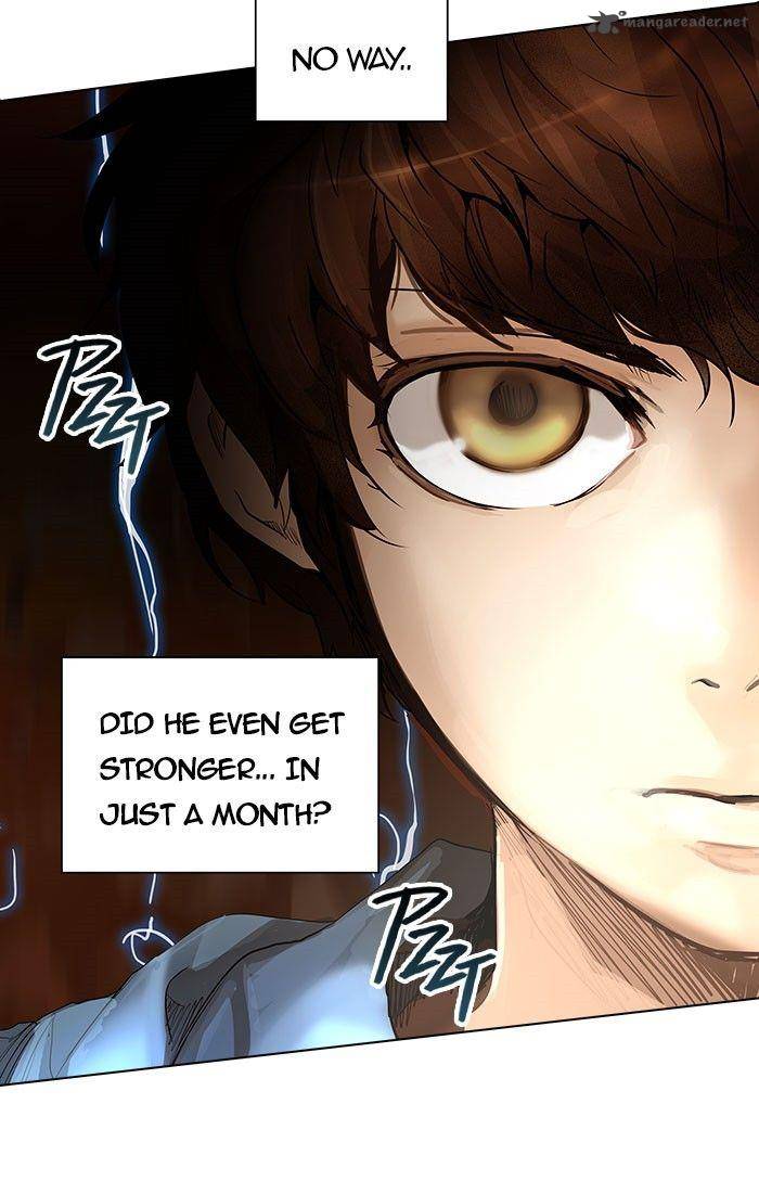 Tower of God