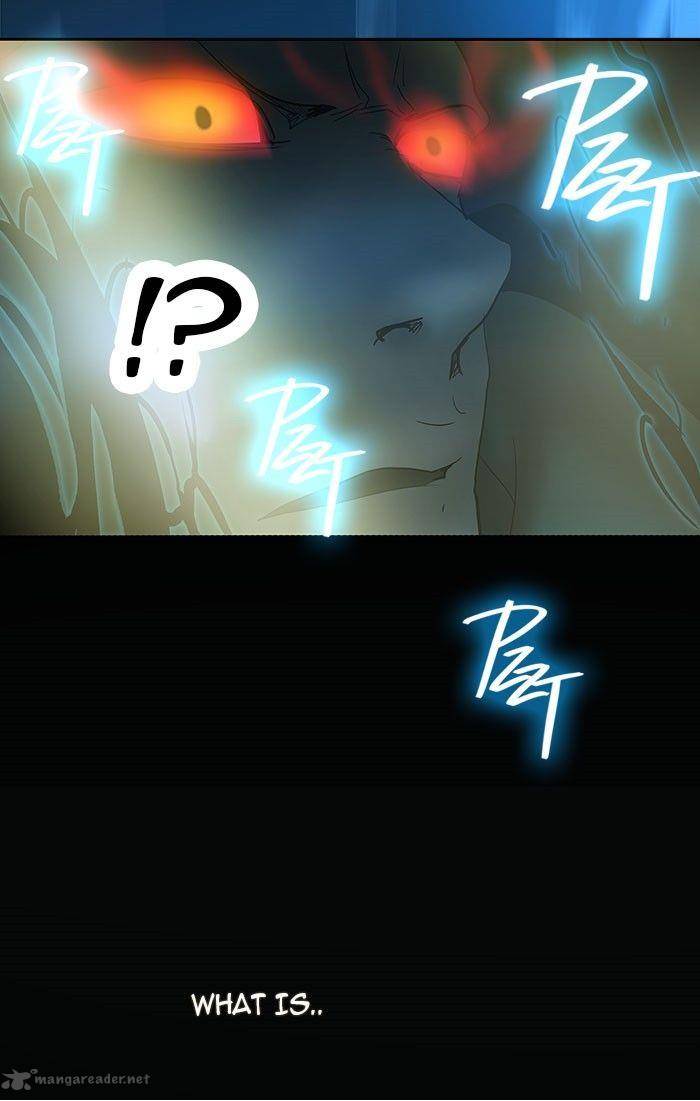 Tower of God