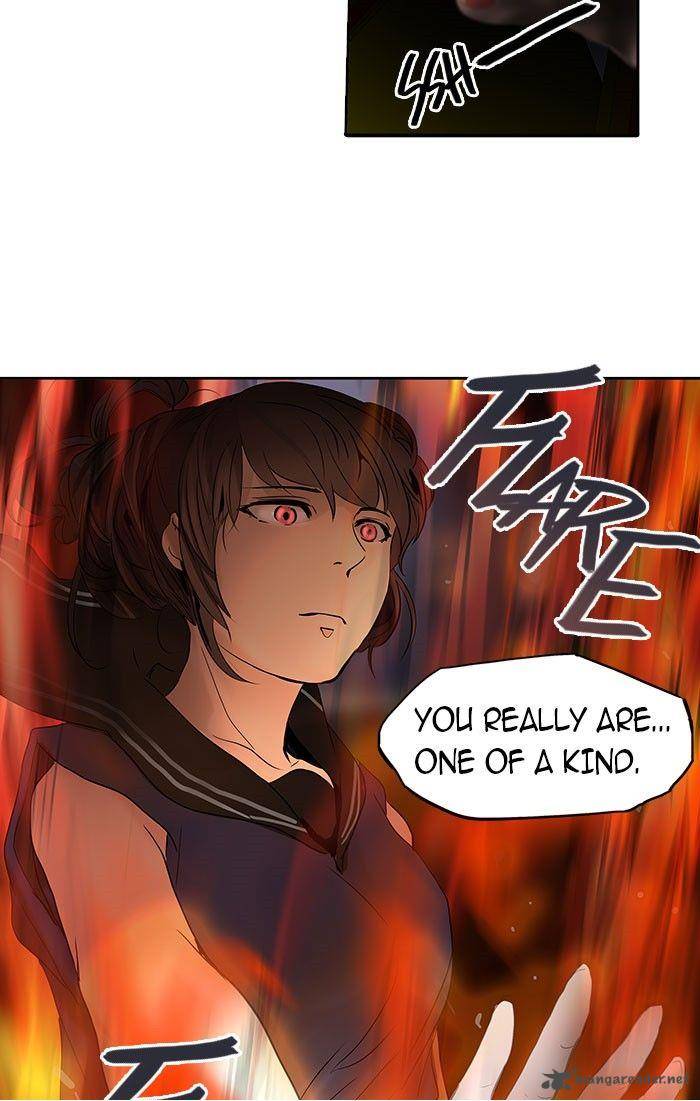 Tower of God