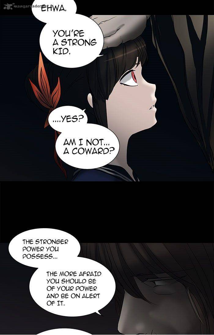 Tower of God