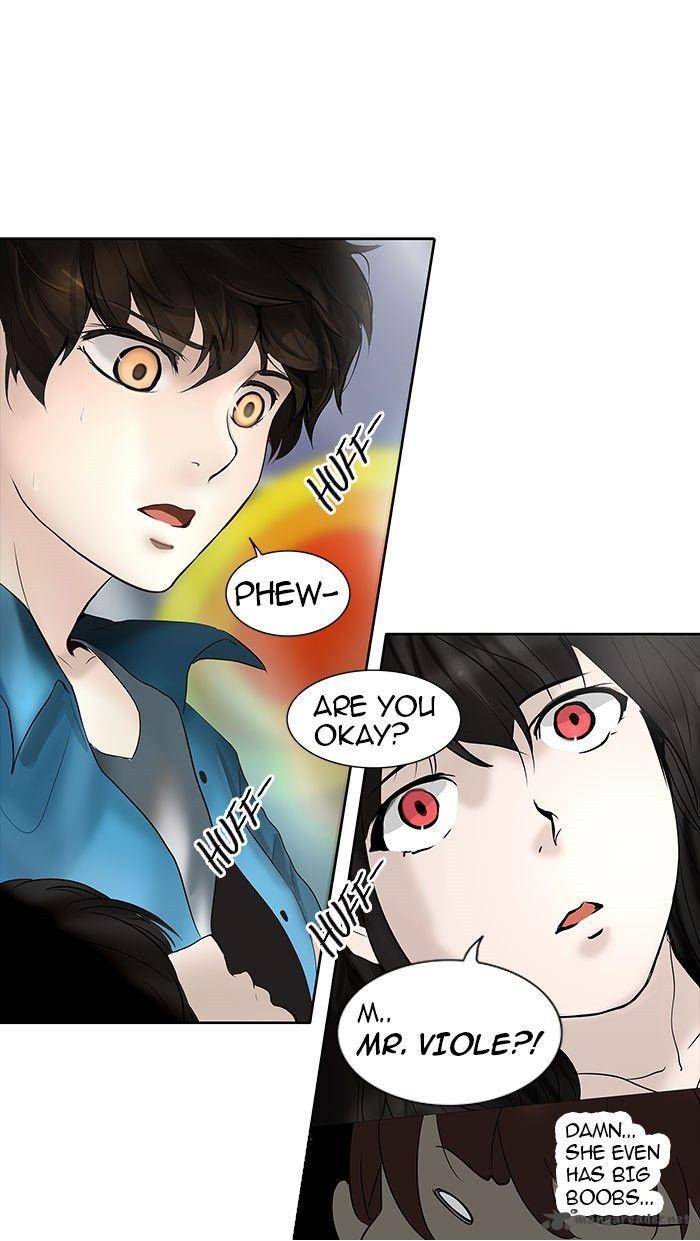 Tower of God