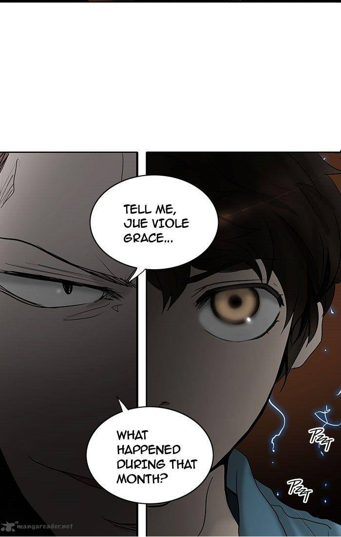 Tower of God