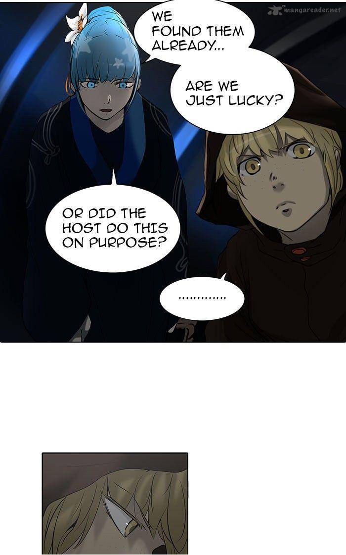 Tower of God