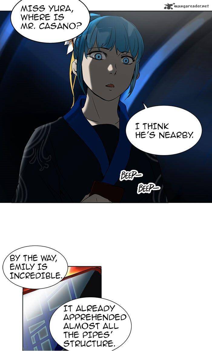 Tower of God