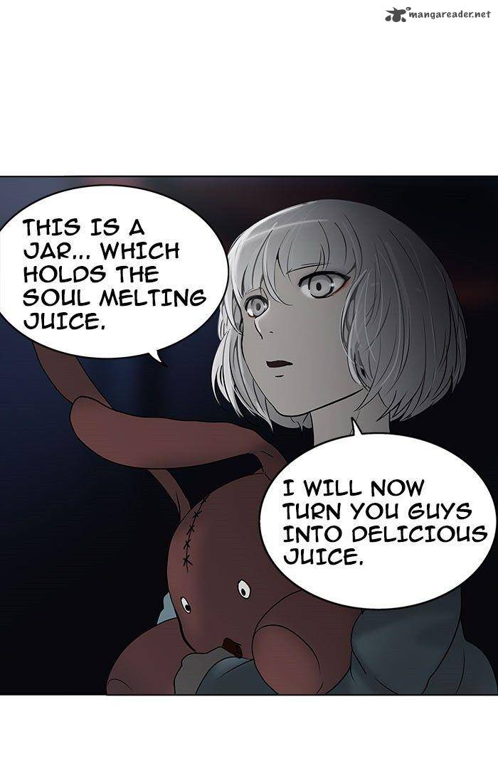 Tower of God