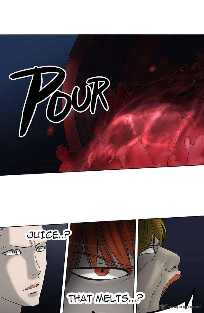 Tower of God