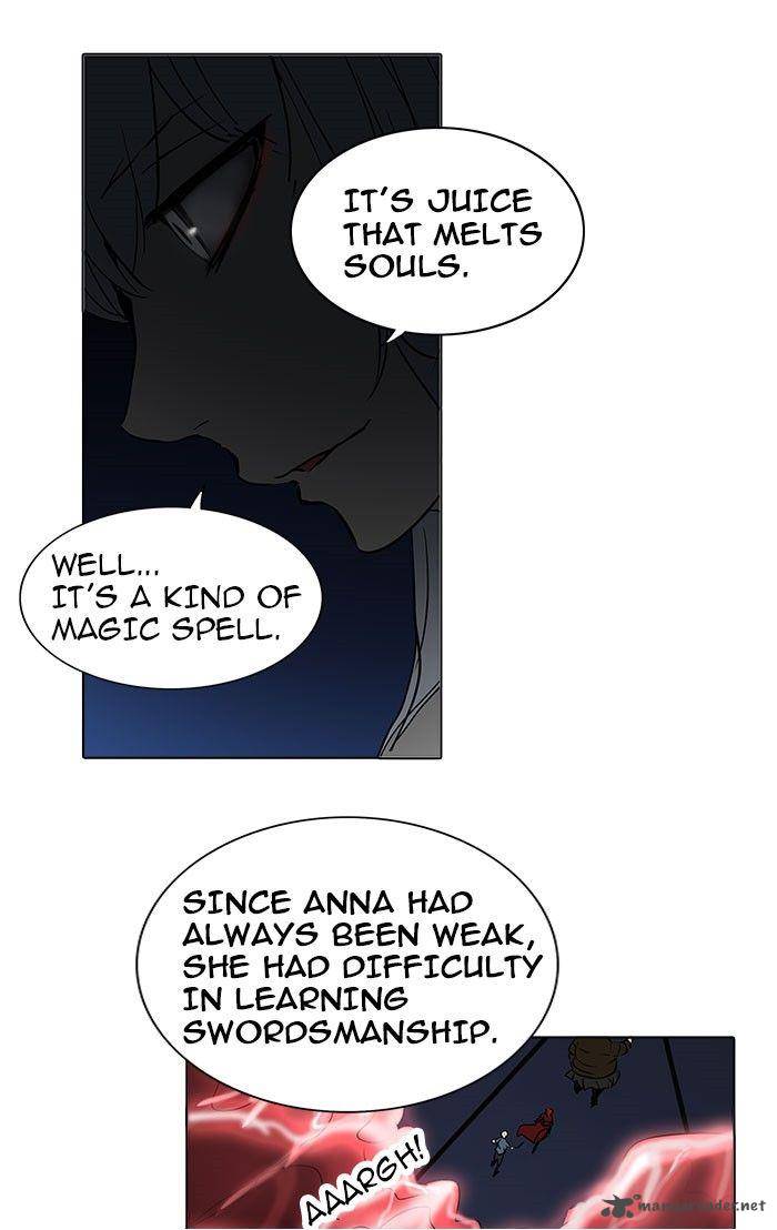 Tower of God