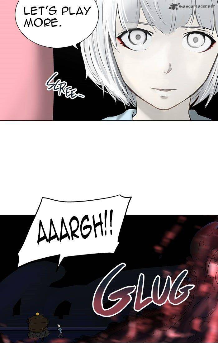 Tower of God