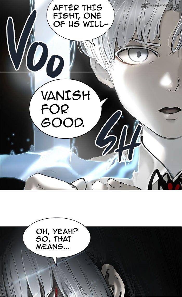 Tower of God