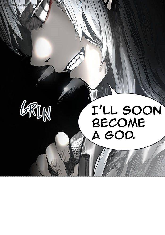 Tower of God