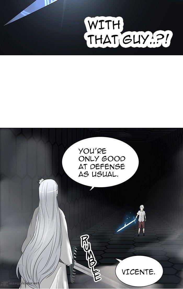 Tower of God