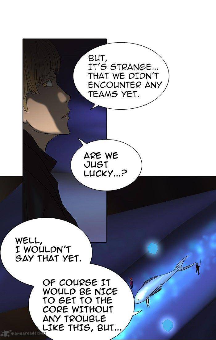 Tower of God