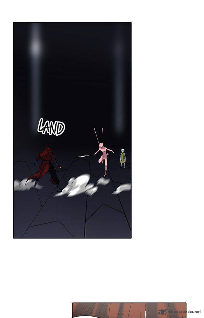 Tower of God