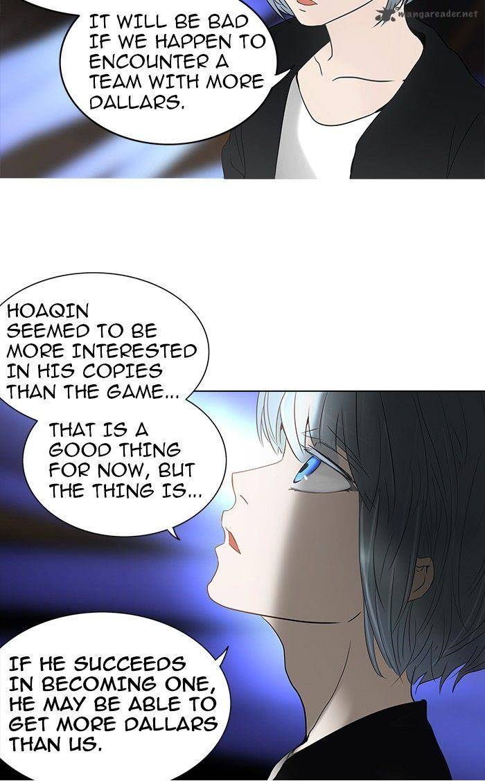 Tower of God