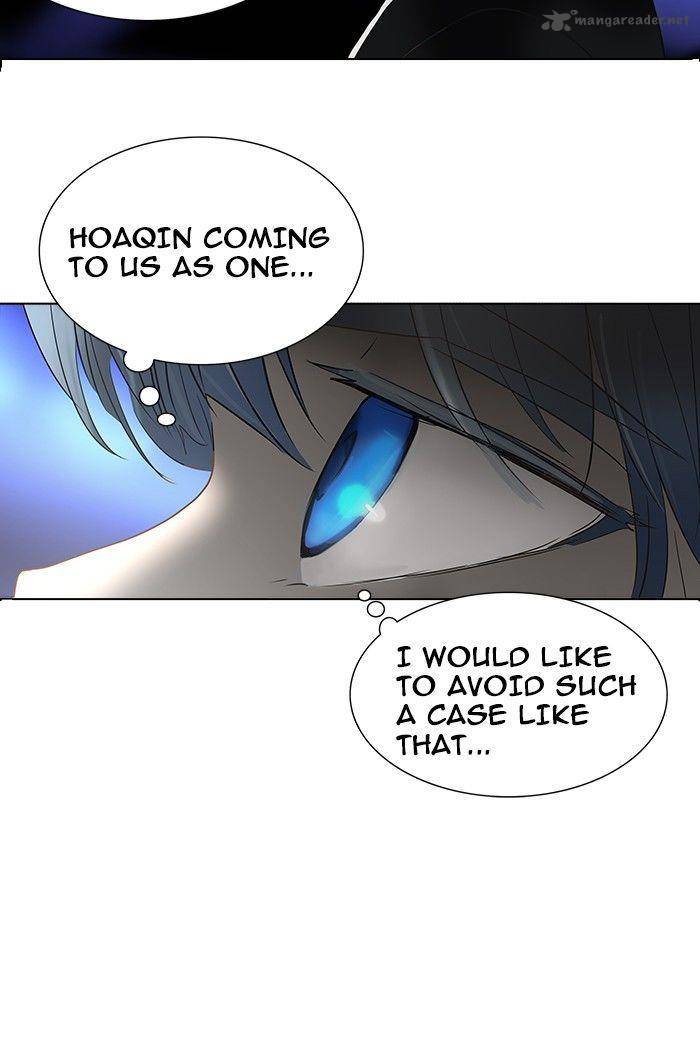 Tower of God