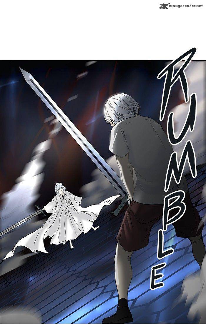 Tower of God