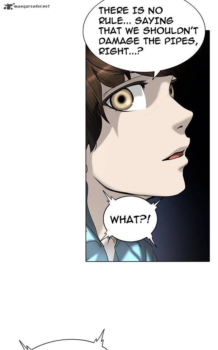 Tower of God