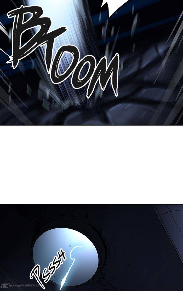 Tower of God