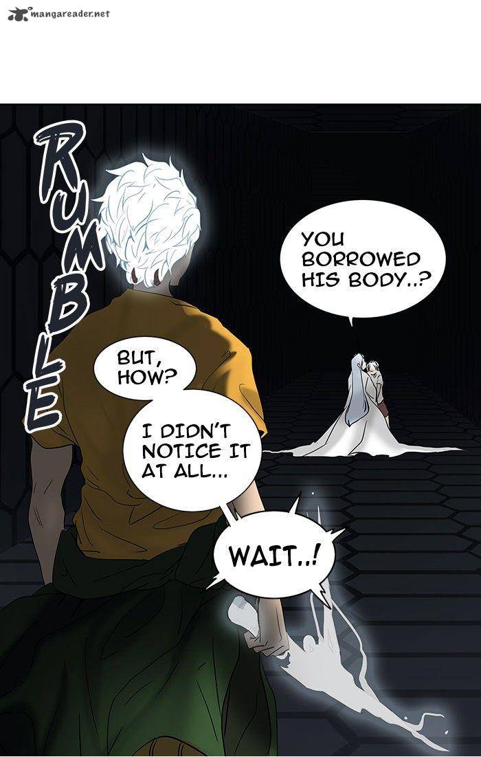 Tower of God