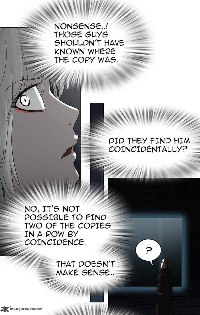 Tower of God