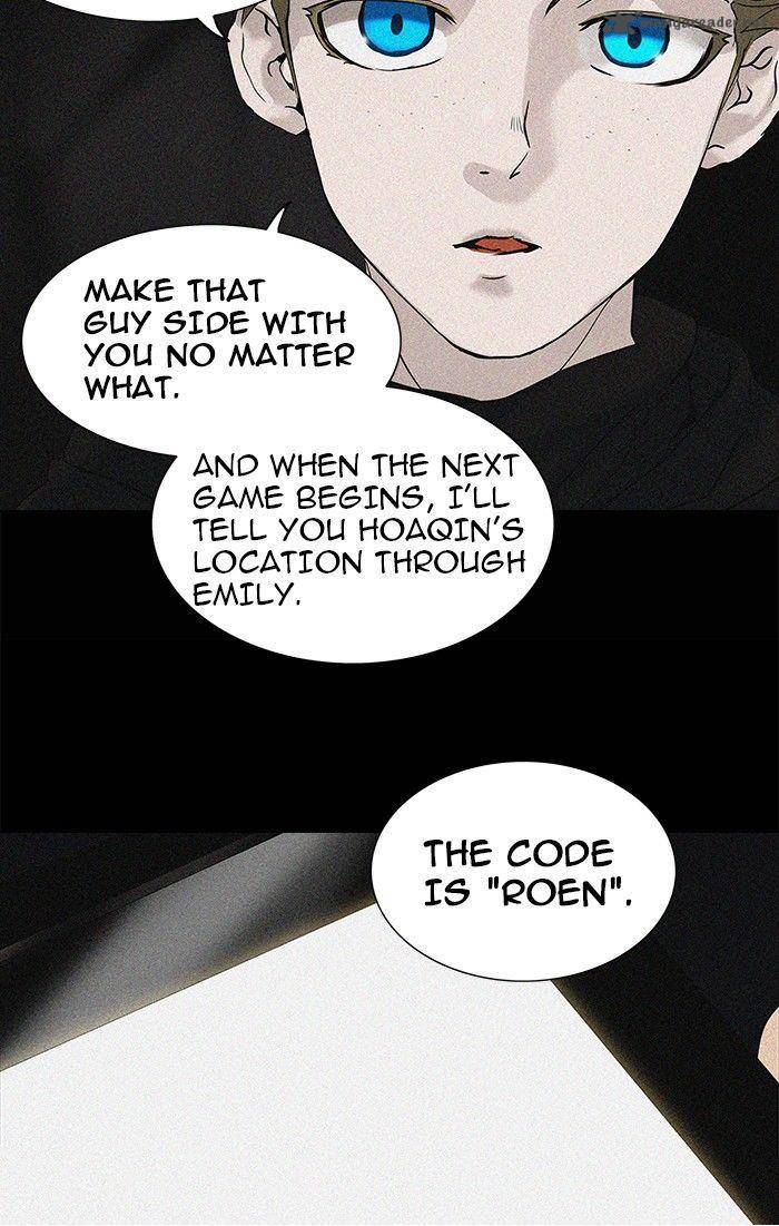 Tower of God