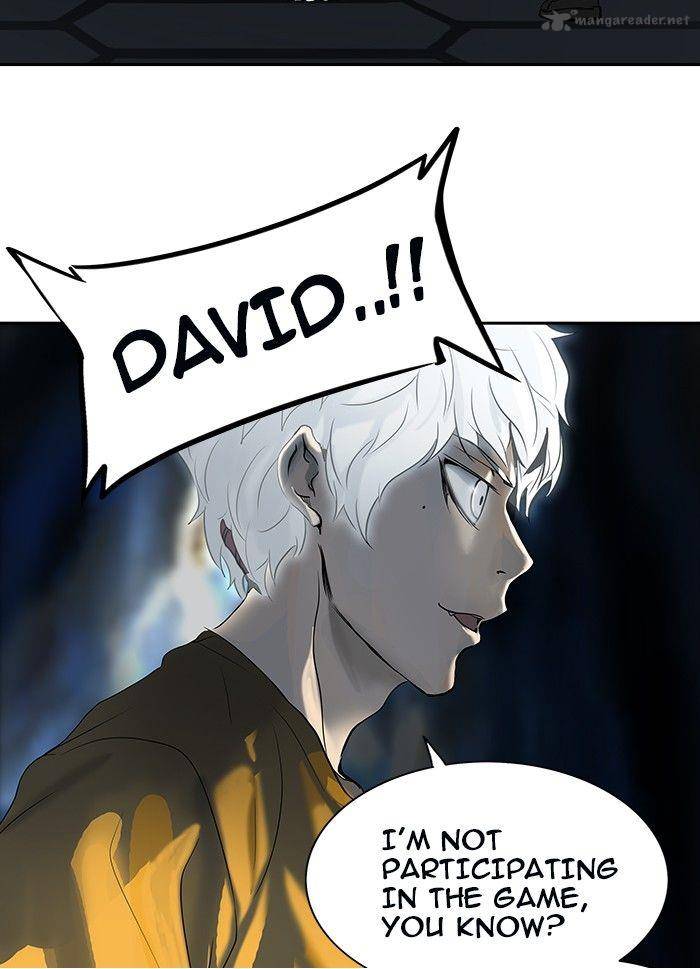 Tower of God