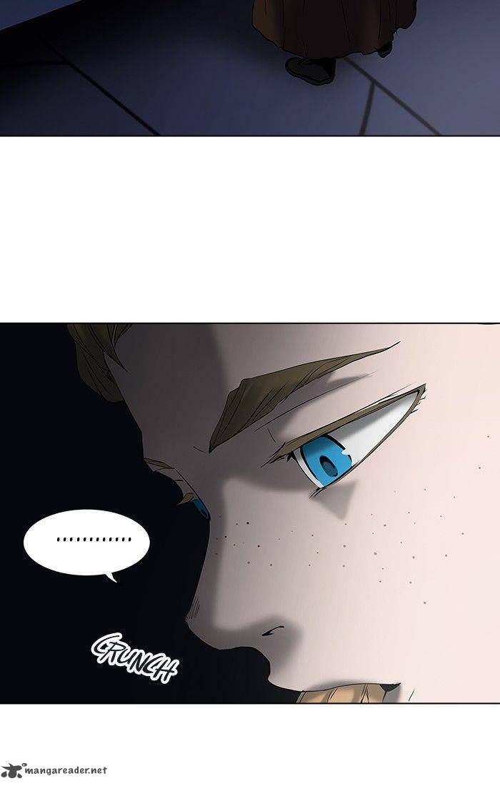 Tower of God