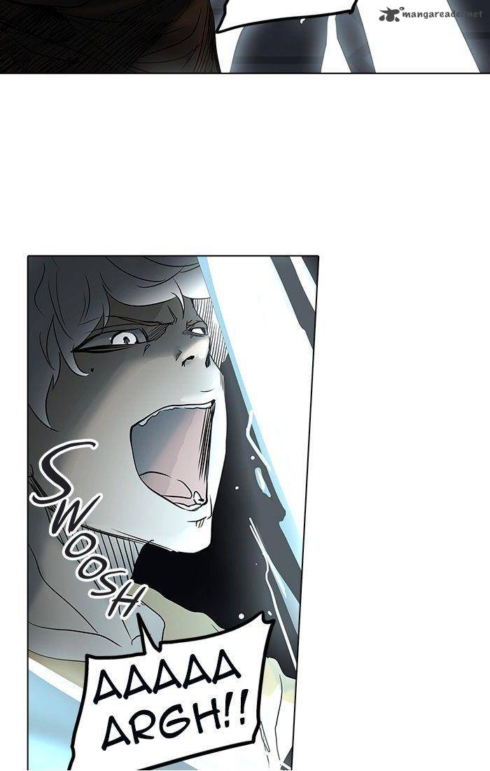 Tower of God