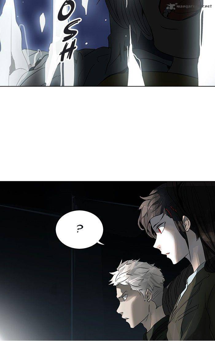 Tower of God