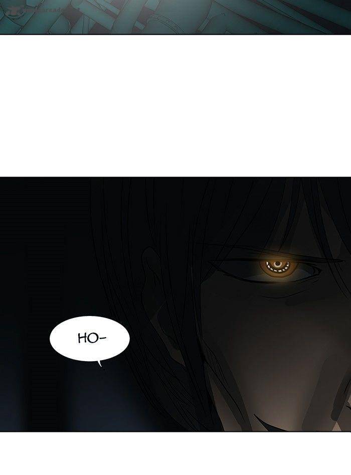 Tower of God