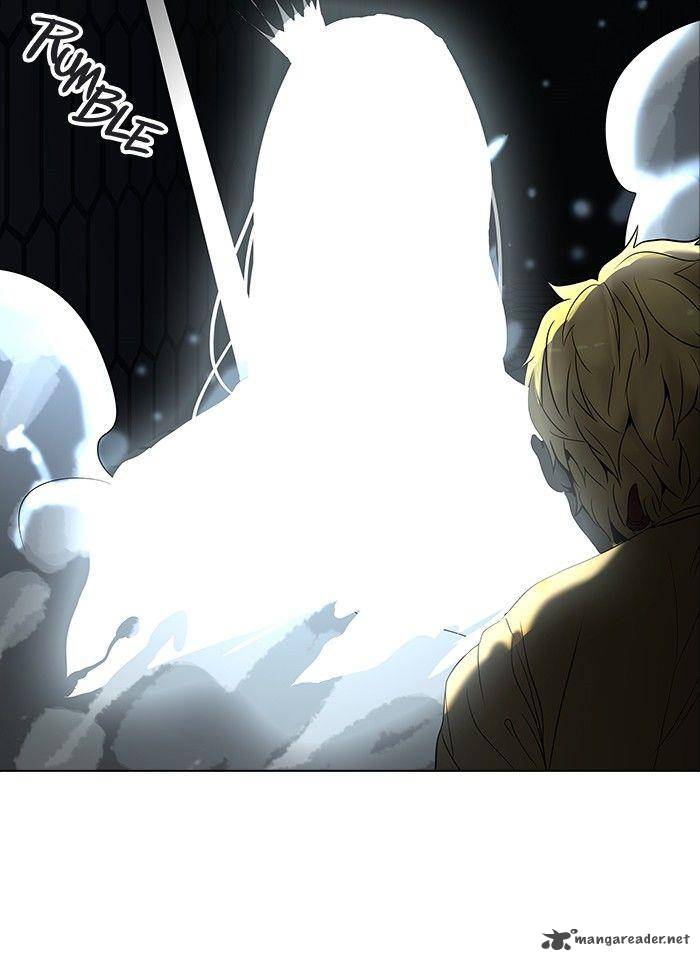 Tower of God