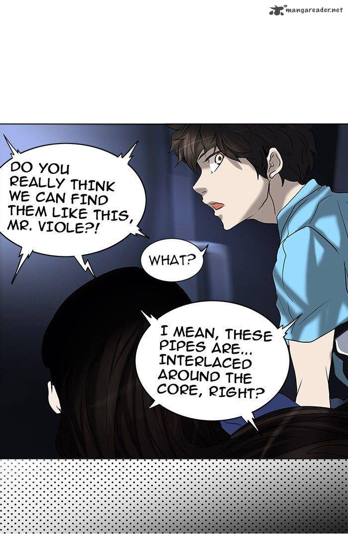 Tower of God