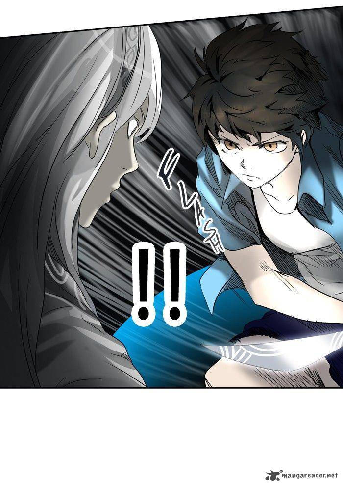 Tower of God