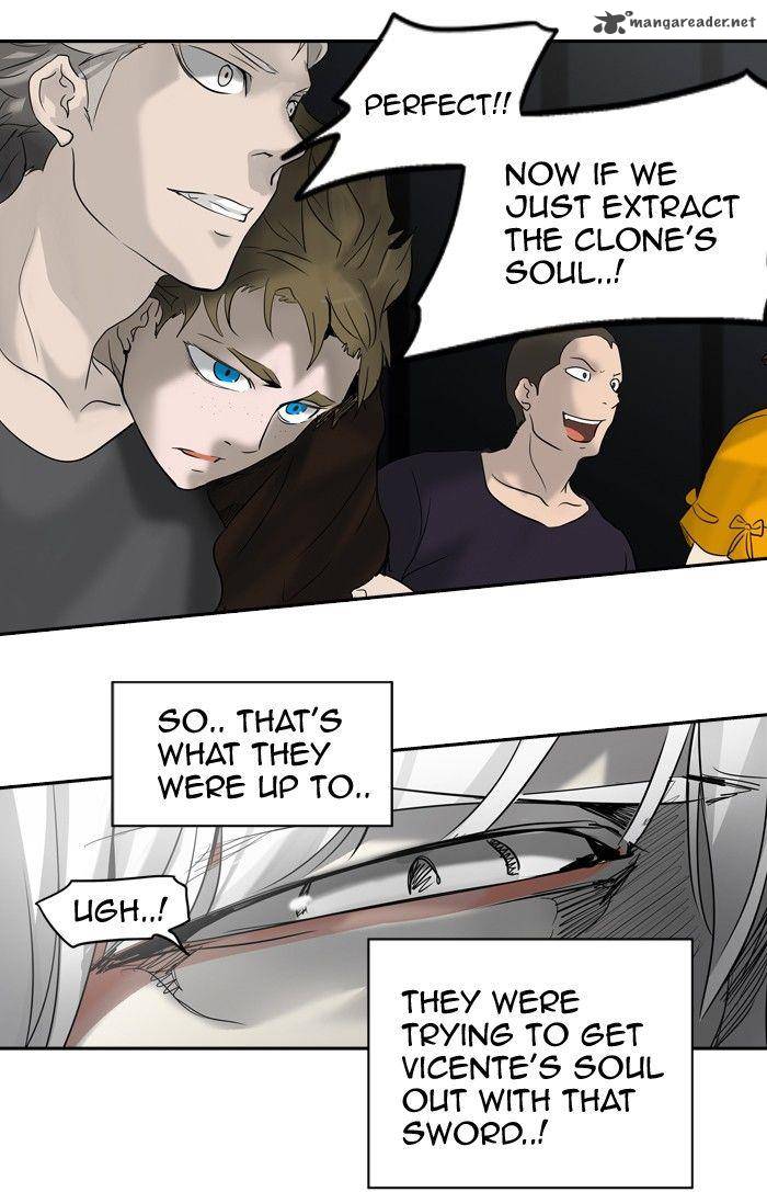 Tower of God