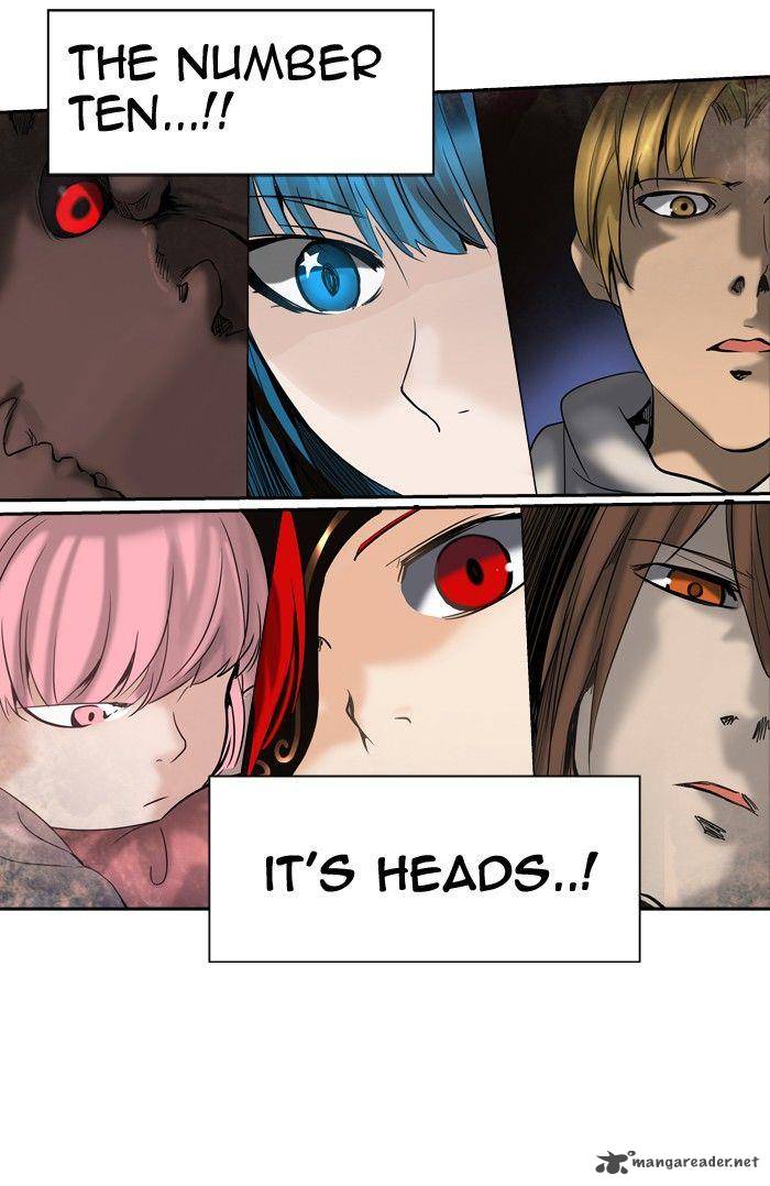 Tower of God