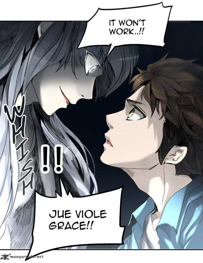 Tower of God