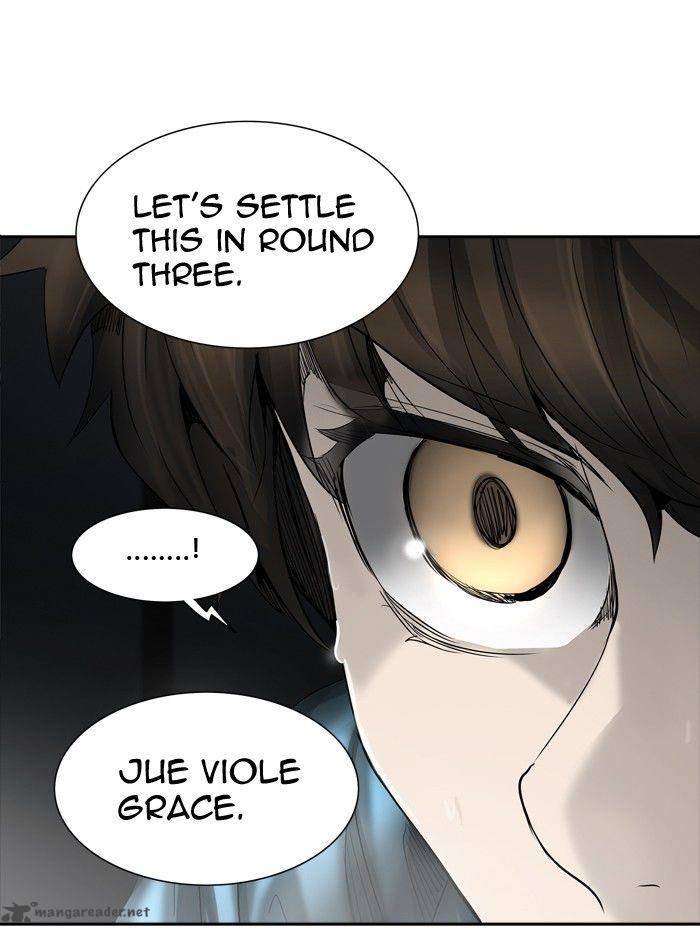 Tower of God