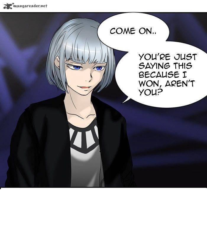 Tower of God