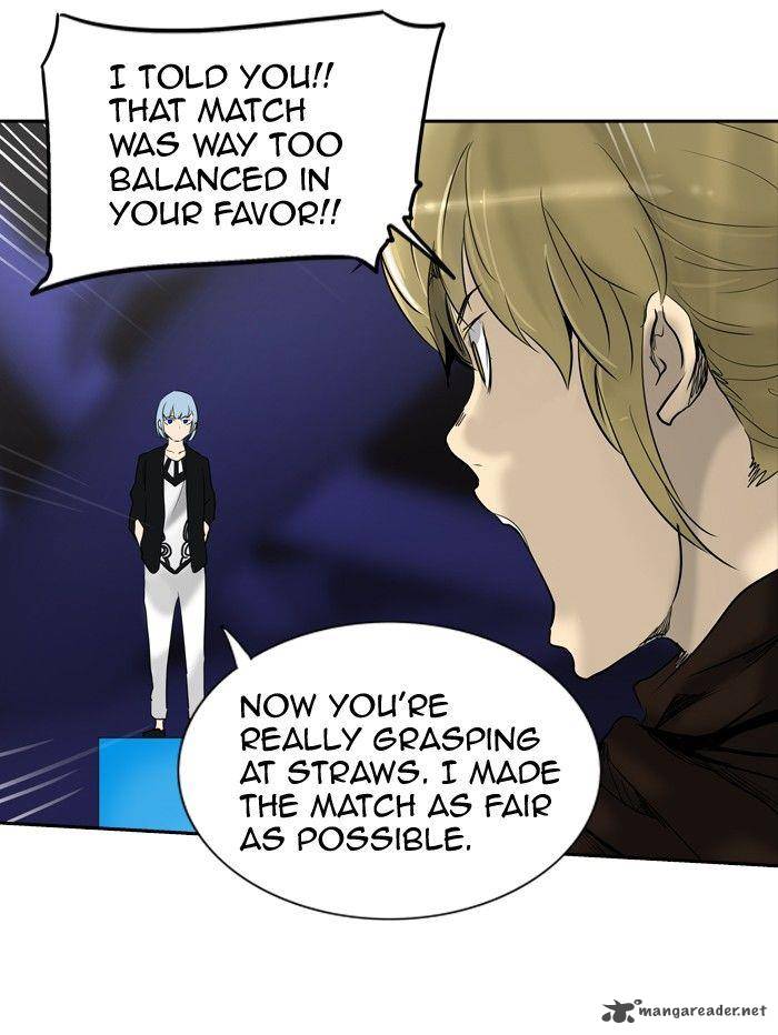 Tower of God