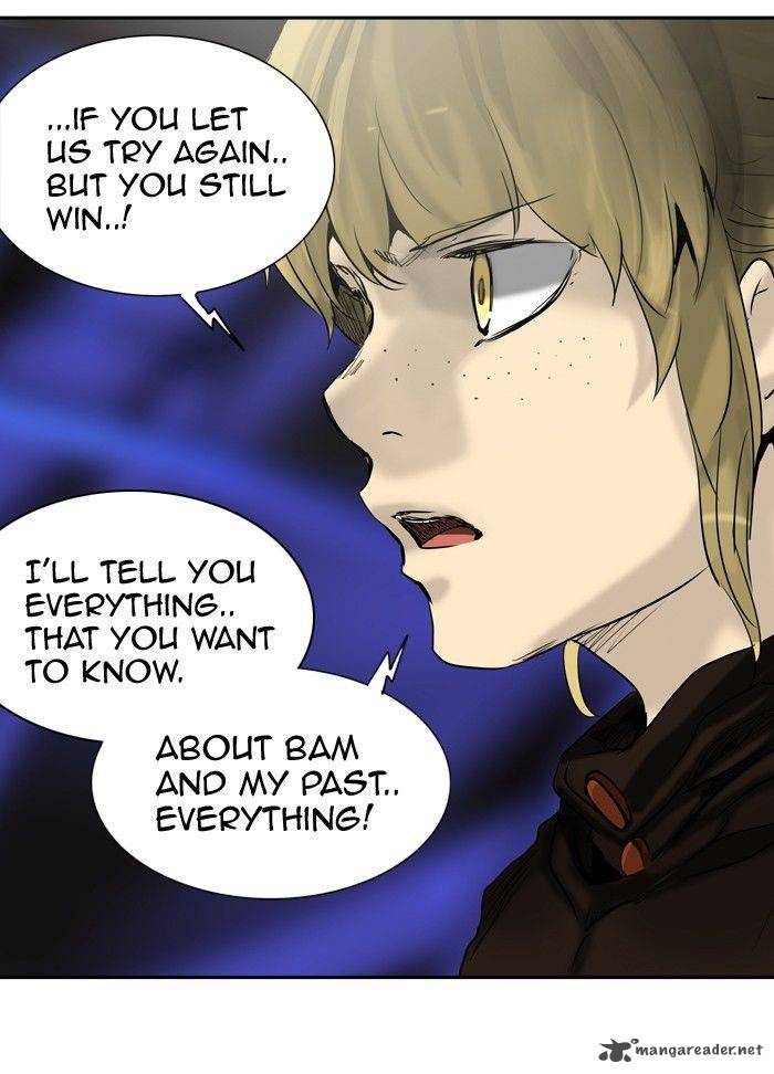 Tower of God