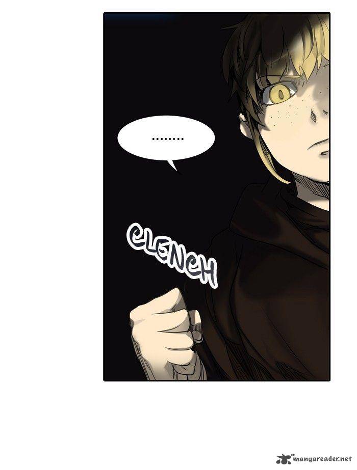 Tower of God