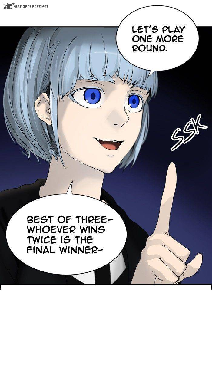 Tower of God