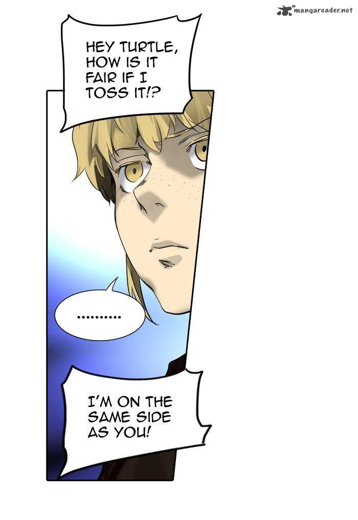 Tower of God