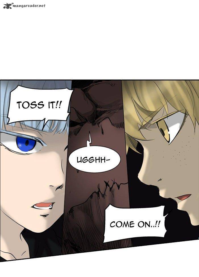 Tower of God