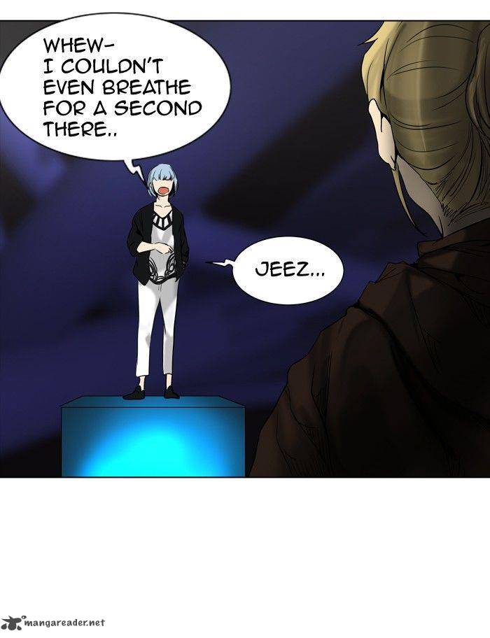 Tower of God