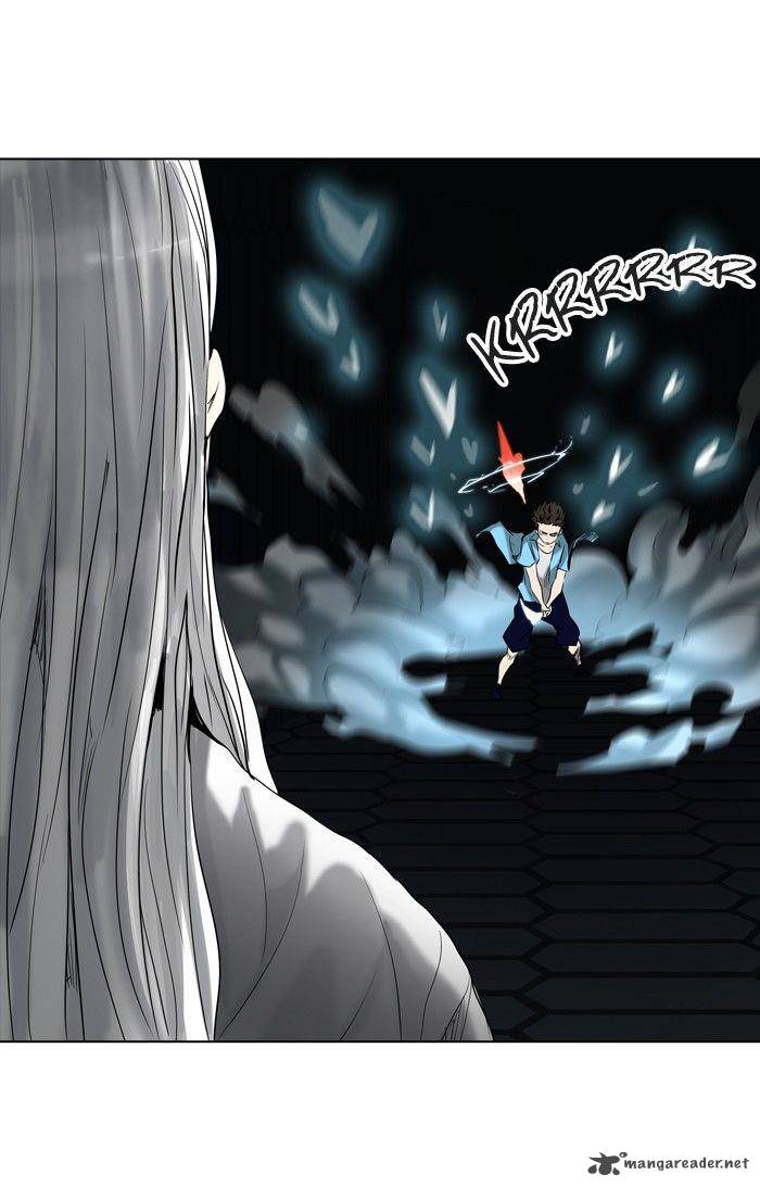 Tower of God