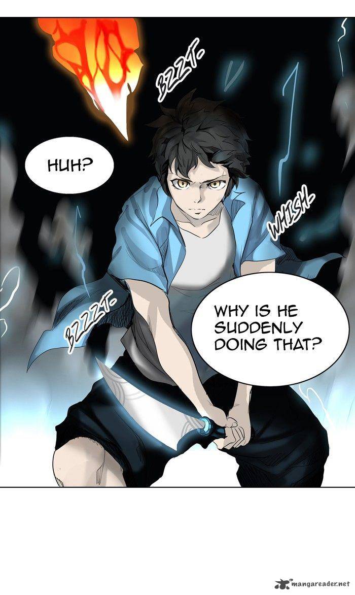 Tower of God