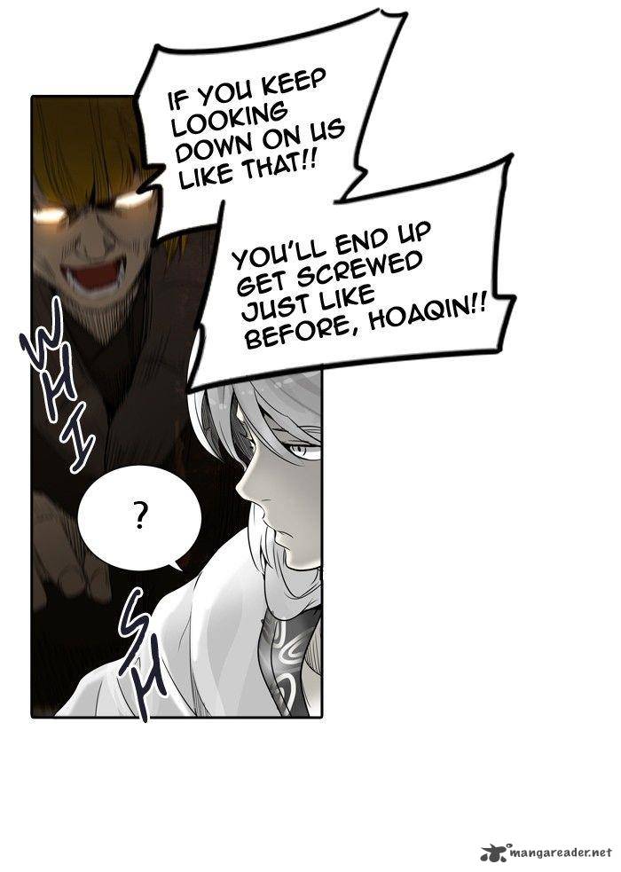 Tower of God