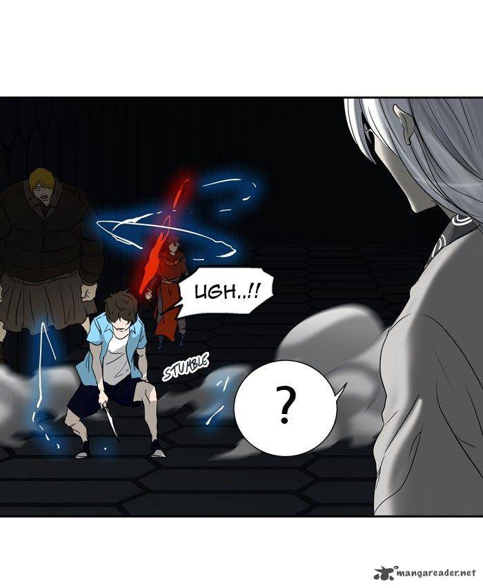 Tower of God