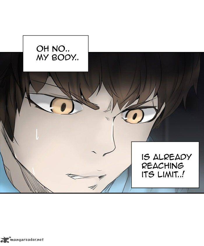 Tower of God